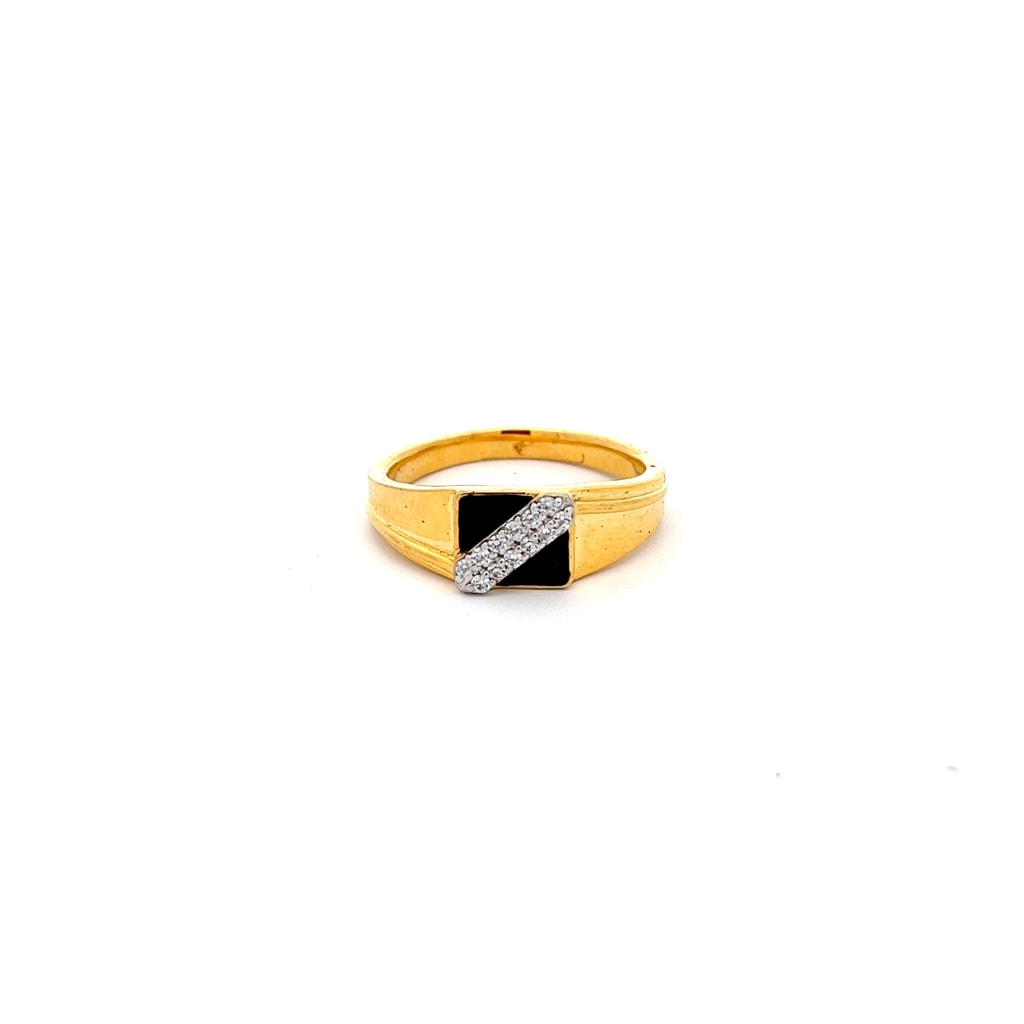The Anthelme Ring For Him