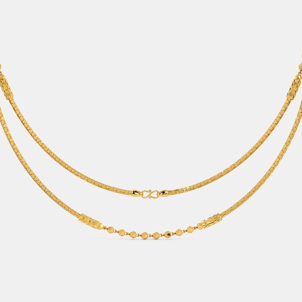The Toral Gold Chain