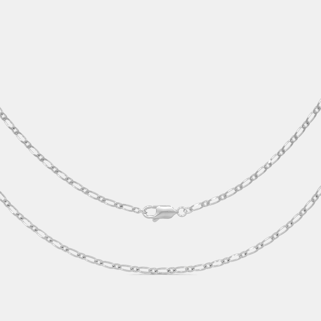 The Bruun Chain For Him
