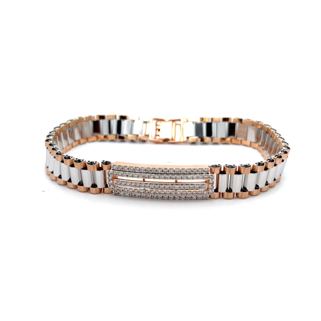 The Toth Bracelet For Him