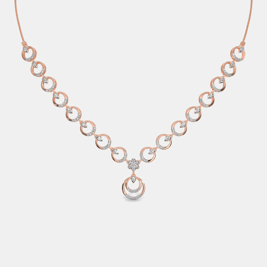 The Ryuk Princess Necklace
