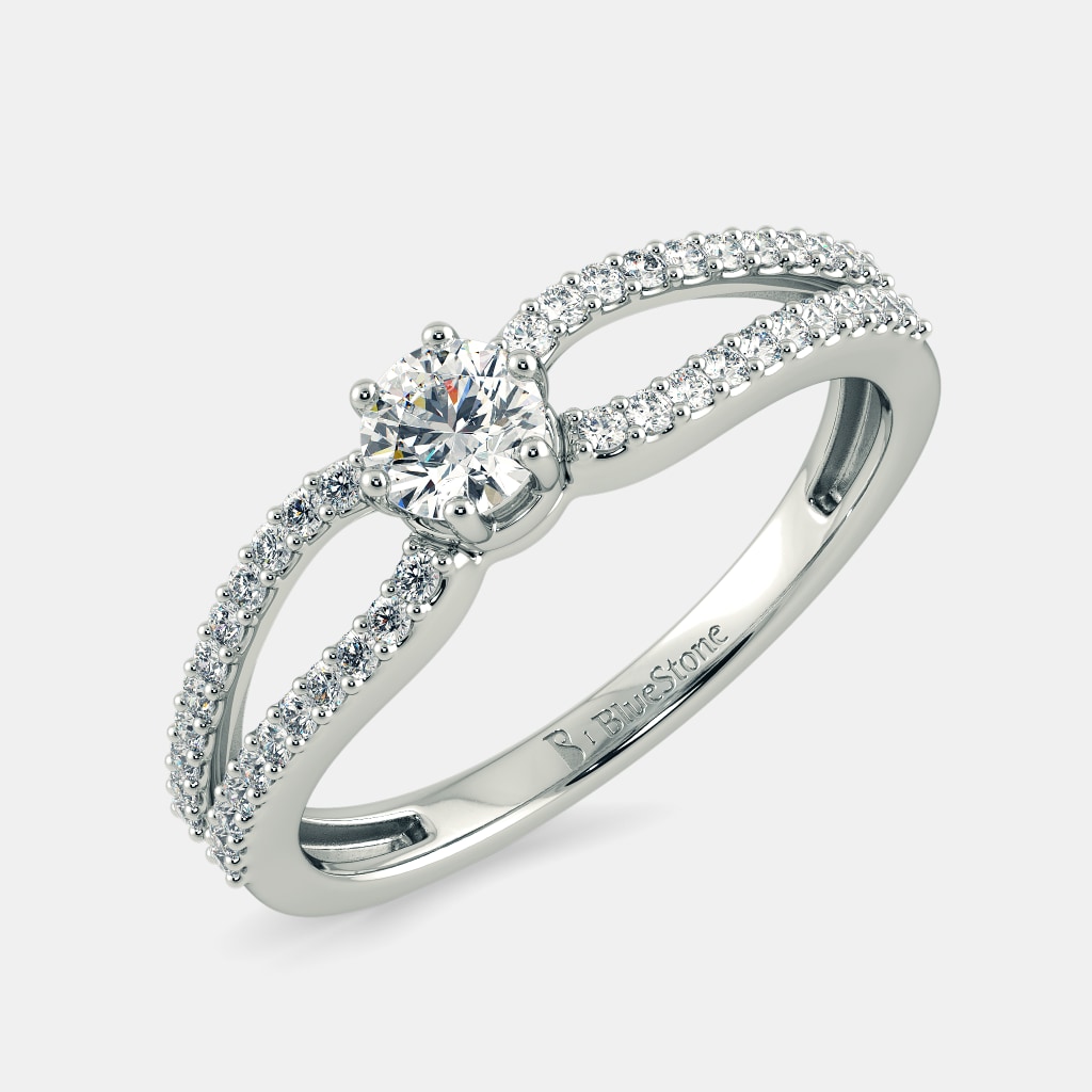The Sublime Ring