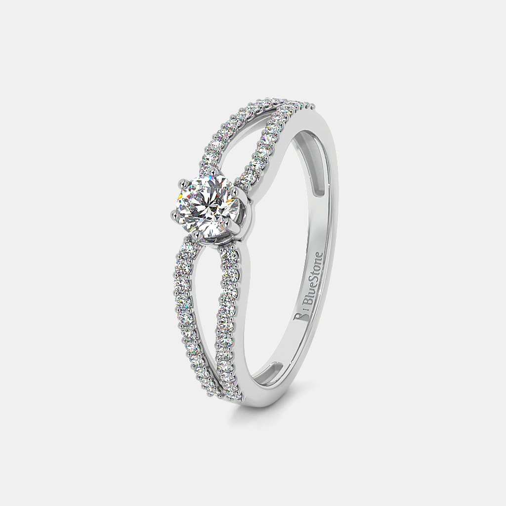 The Sublime Ring