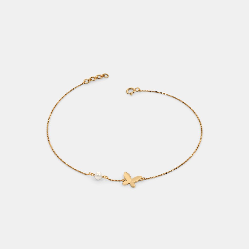Bluestone anklets 2025