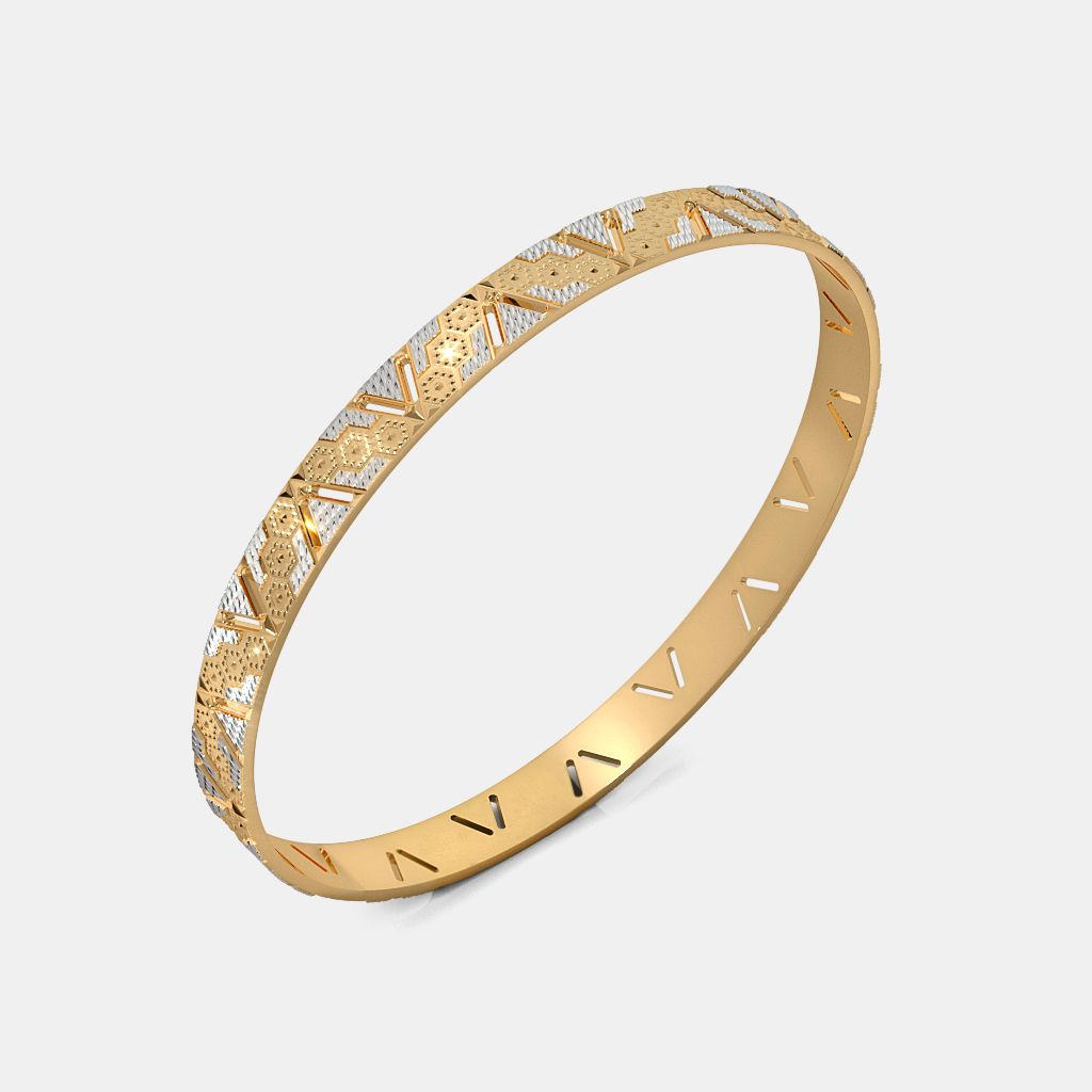 Latest bangles design gold 2018 new arrivals