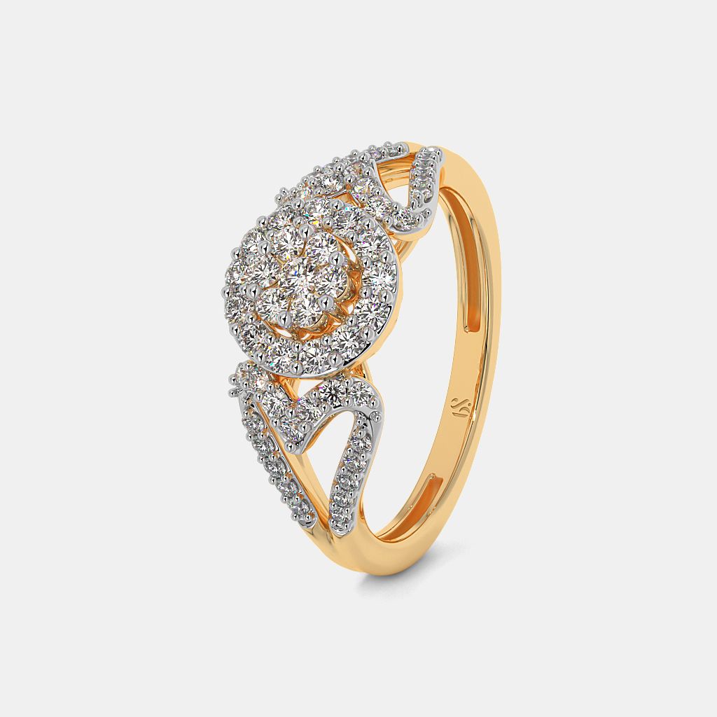 Bluestone jewellery design online