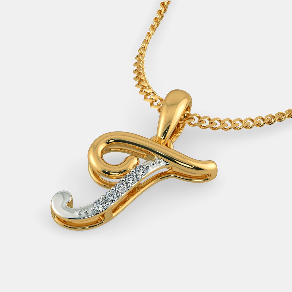 T name ka locket store