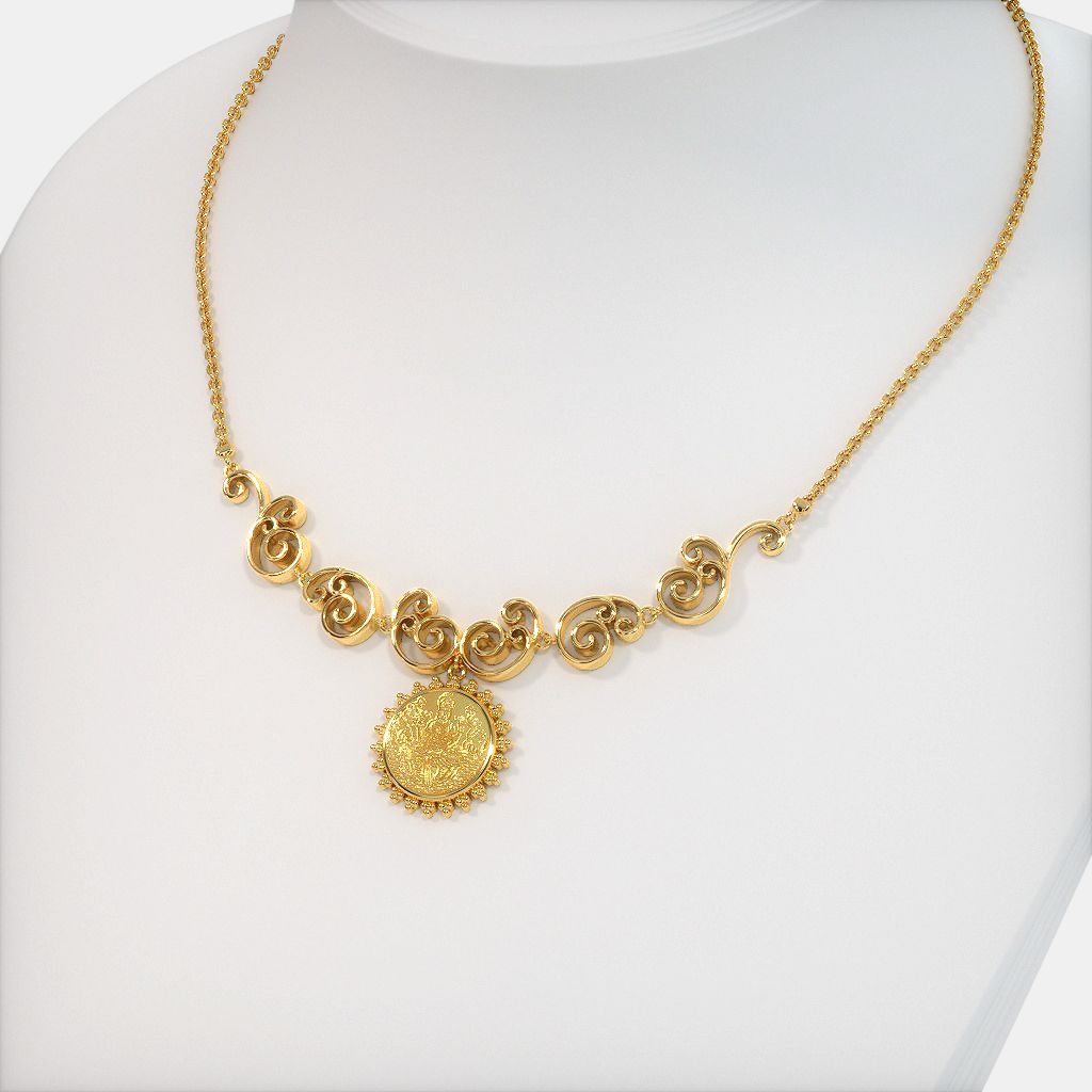 The Chaandri Necklace