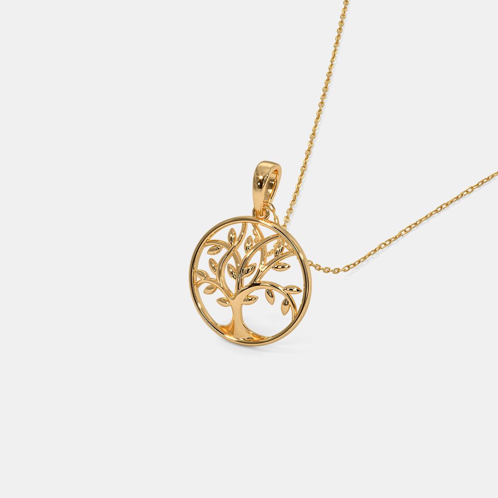 Life pendant new arrivals