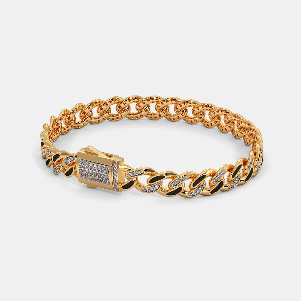 Gram Gold 10 Karat Gold Bracelet Price With Price 10 Grams Mens