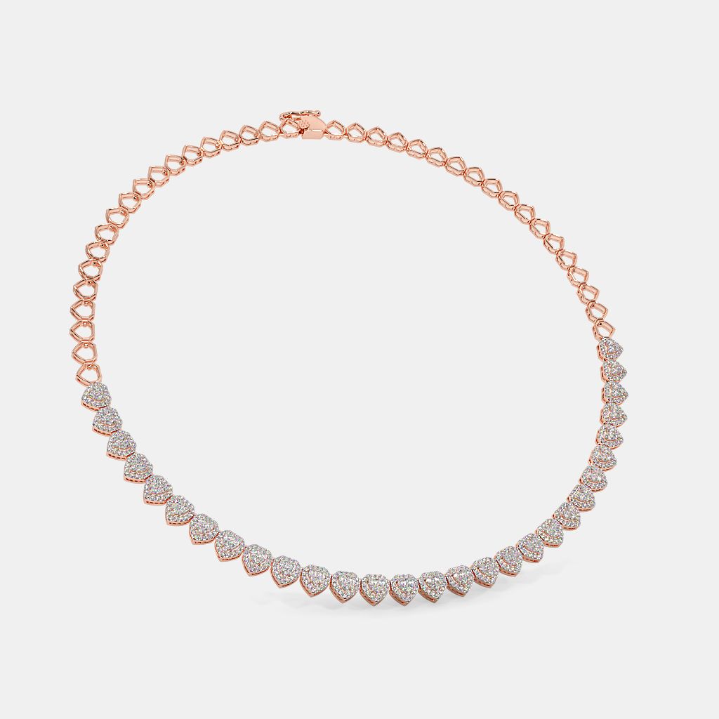 The Lunastreia Collar Necklace