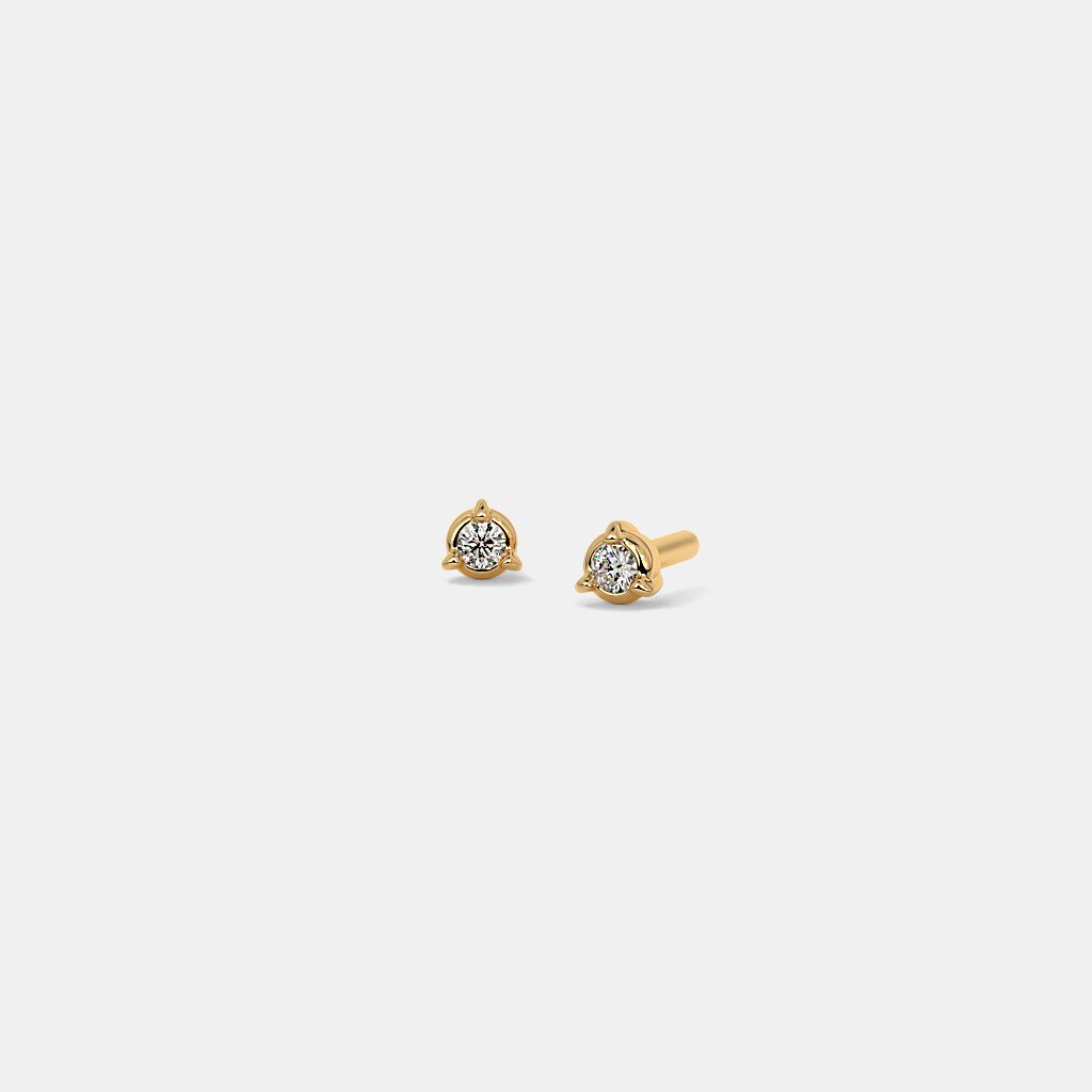 The Canpakam Stud Earrings