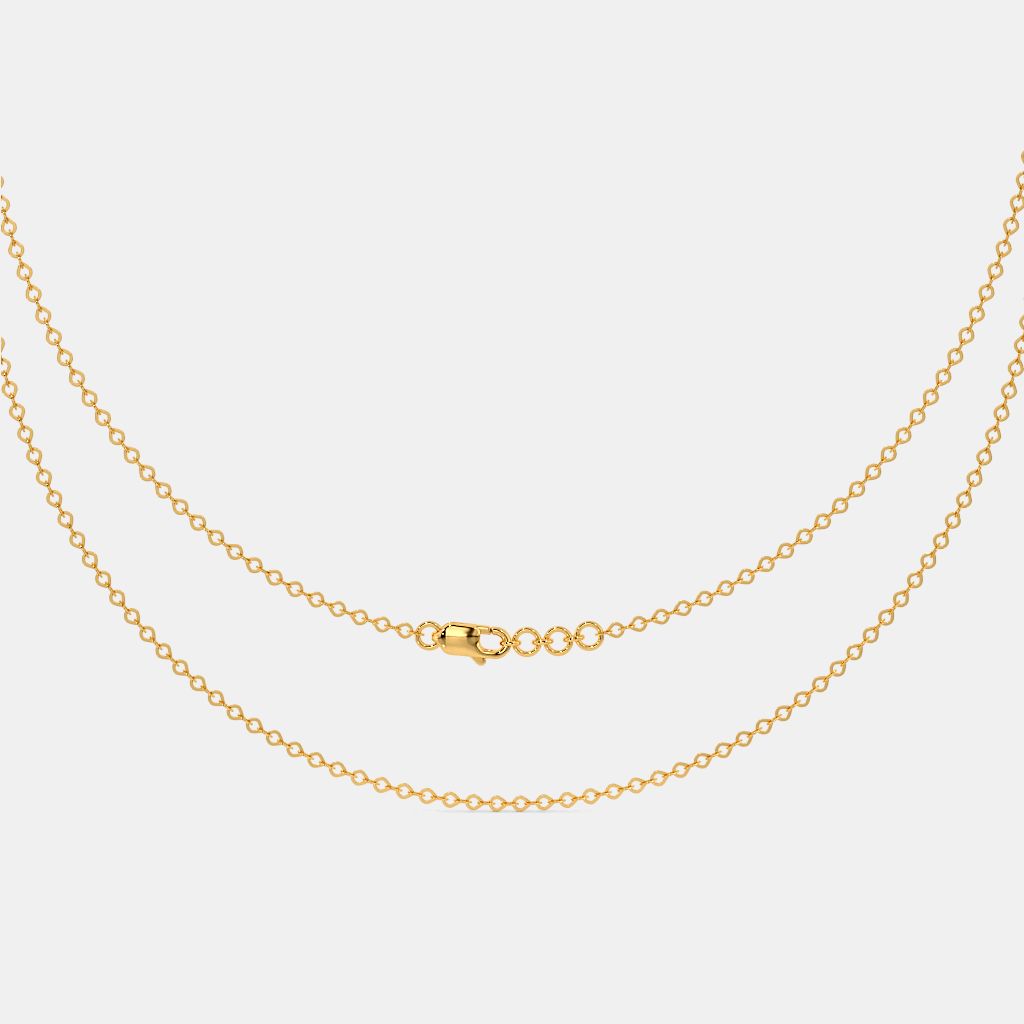 Bluestone gold sale chain