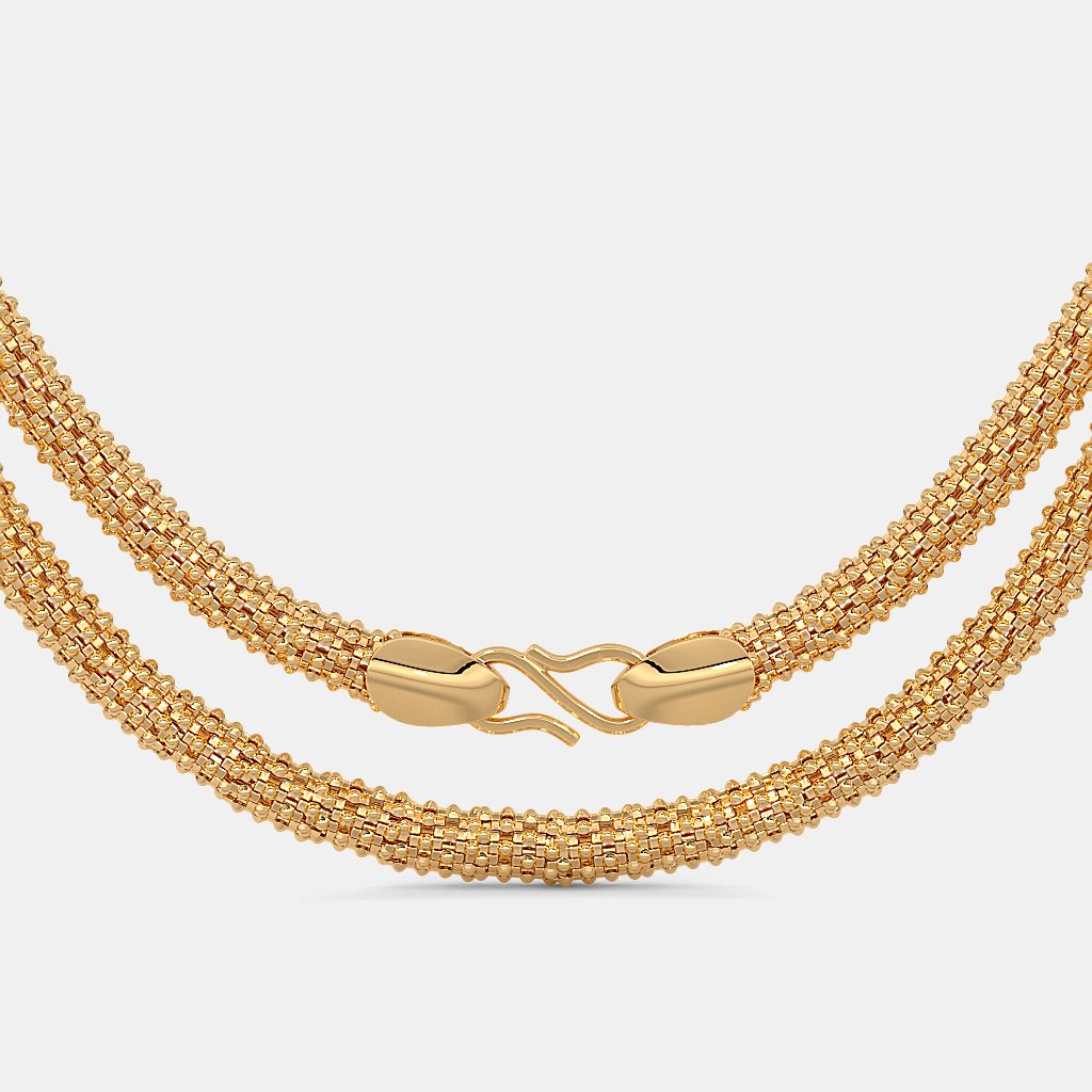 30 Gram Gold Chain Designs For Mens 30 Gram Gold Chain For Men
