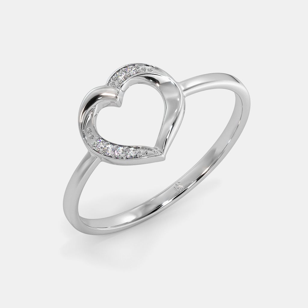 Bluestone platinum rings outlet