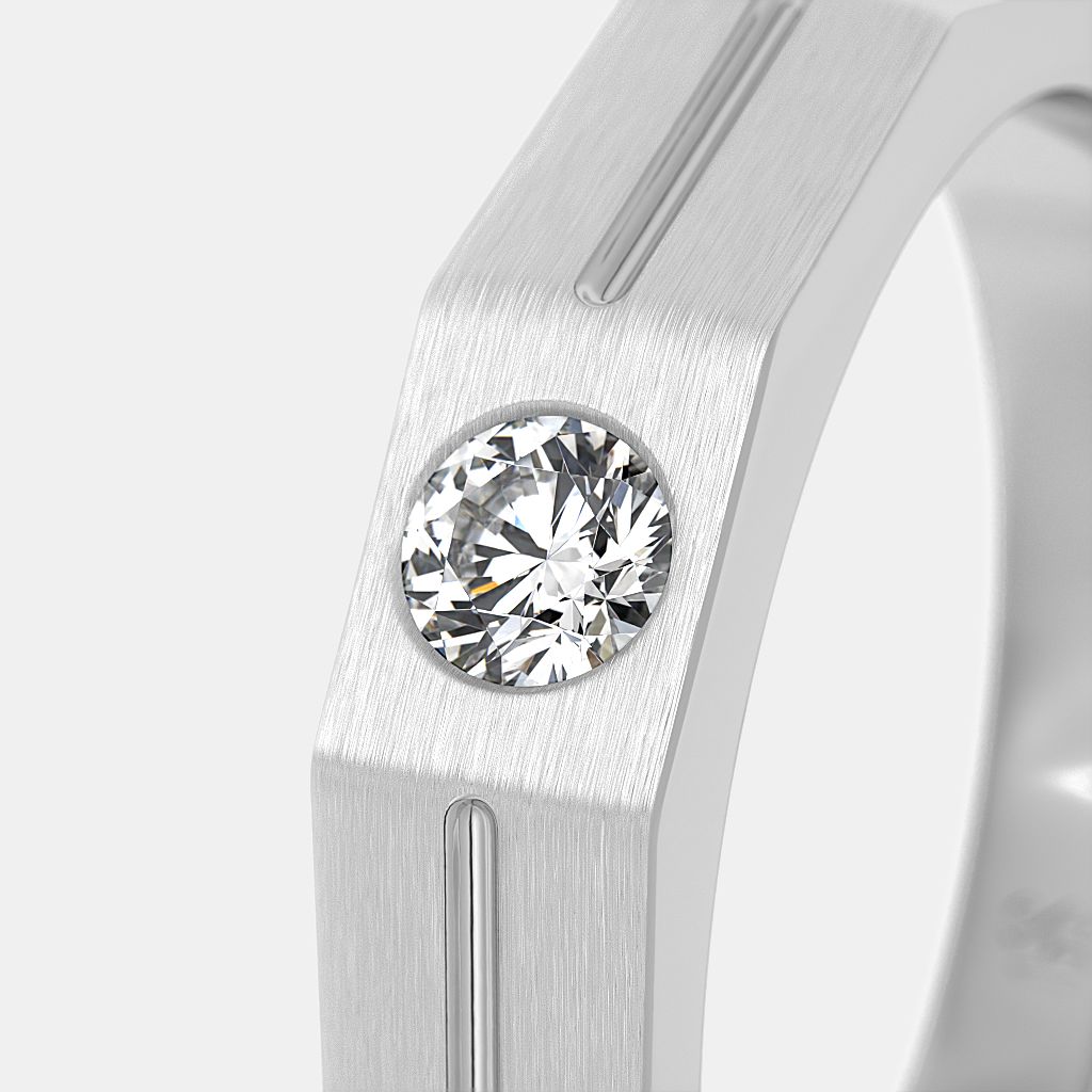 Wedding Bands Caratlane Gold Rings For Him Men With Gold Rings Buy