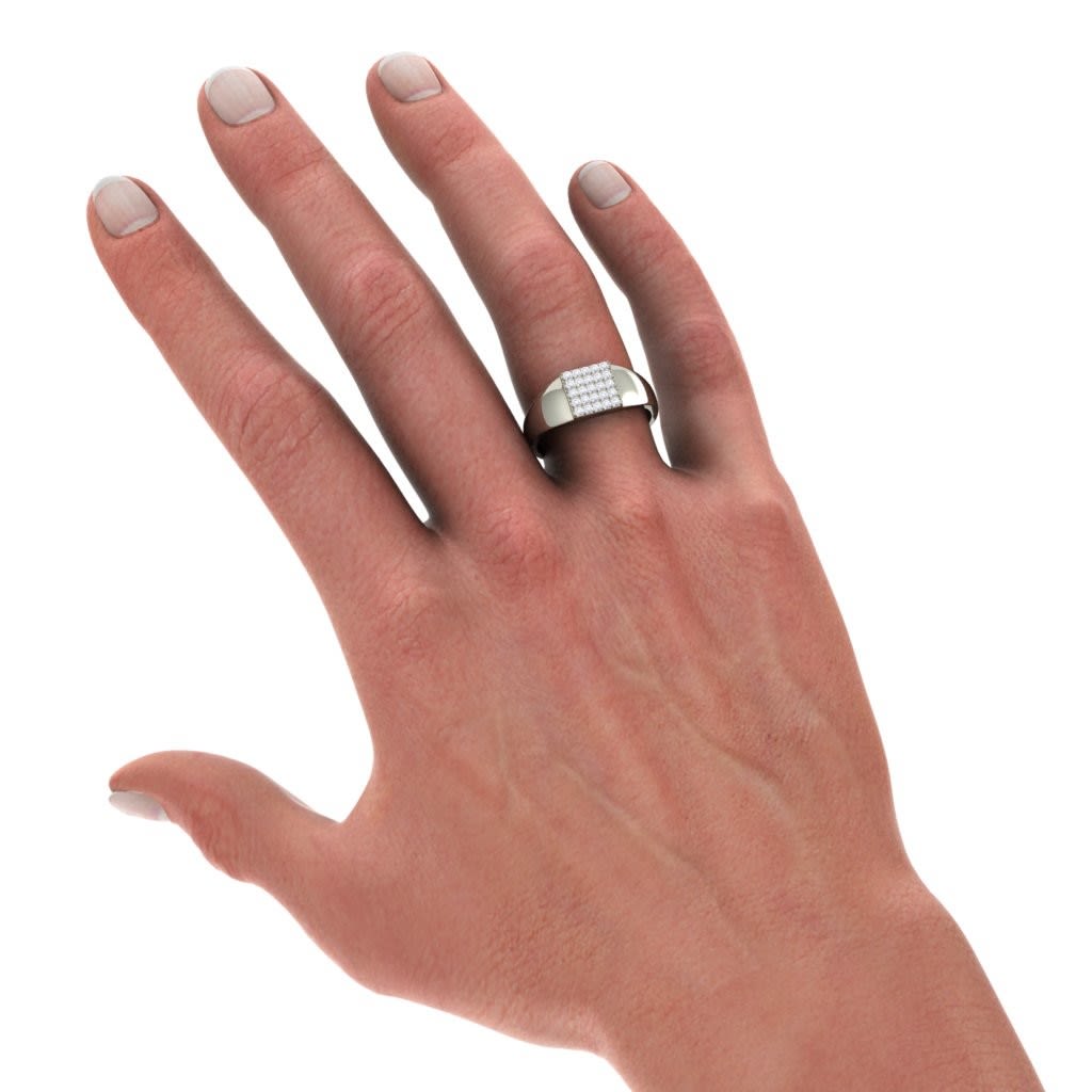 Masters class ring new arrivals