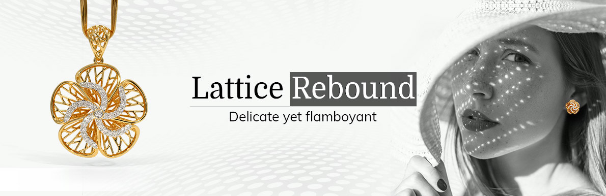 Lattice Rebound Collection