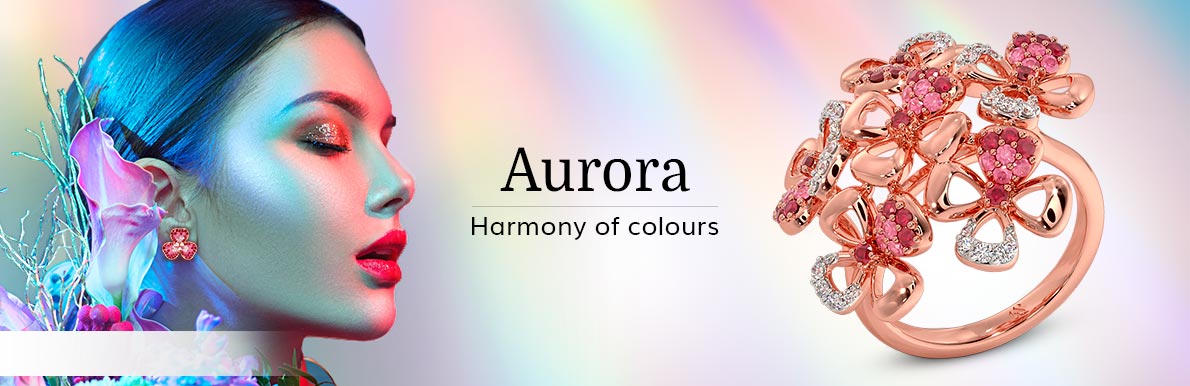 Aurora Collection