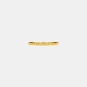 2 gram 24 KT Gold Coin - thumb 3