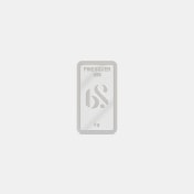 5 gram 999 Silver Bar - thumb 1