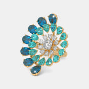 The Rolling Stones Cocktail Ring - thumb 5