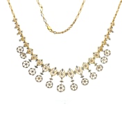 The Kral Collar Necklace - thumb 5