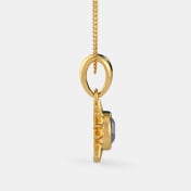 The Crown Chakra Pendant - thumb 6