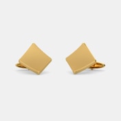 The Klaudio Cufflinks For Him - thumb 1