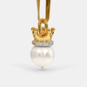 The Pearl Queen Kids Pendant - thumb 5