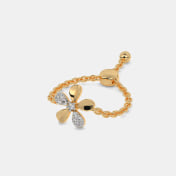 The Batrisya Slider Ring - thumb 8