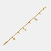 The Eiffel Bracelet - thumb 5