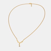 The Tafe Necklace - thumb 4