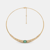 The Unsung Choker Necklace - thumb 4