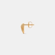 The Fluxy Stud Earrings - thumb 7