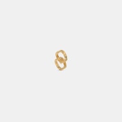 The Cuban Stud Earrings - thumb 8