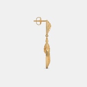 The Multifaceted Chandbali Earrings - thumb 6
