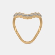 The Pasithea Vanki Ring - thumb 6