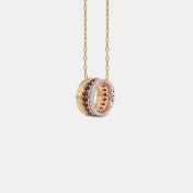The Valens Slider Pendant - thumb 3