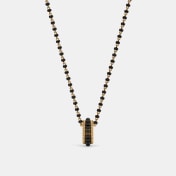 The Kallista Mangalsutra Pendant - thumb 1