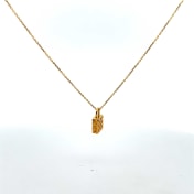 The Finnian Pendant Necklace - thumb 4