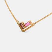 The Antheia Pendant Necklace - thumb 1