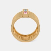 The Shabnam Band Ring - thumb 6