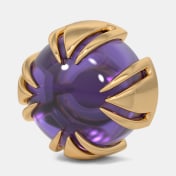 The Borjan Stud Earrings - thumb 5
