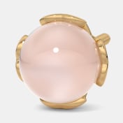 The Daciana Stud Earrings - thumb 5
