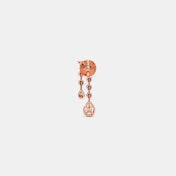 The Blossomlet Dangler Earrings - thumb 5