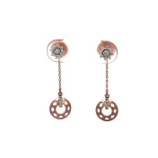 The Kvetina Dangler Earrings - thumb 3