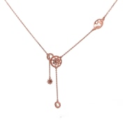 The Kvetina Y Necklace - thumb 2