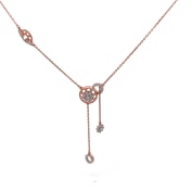 The Kvetina Y Necklace - thumb 5