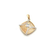 The Quadrate Pendant - thumb 2